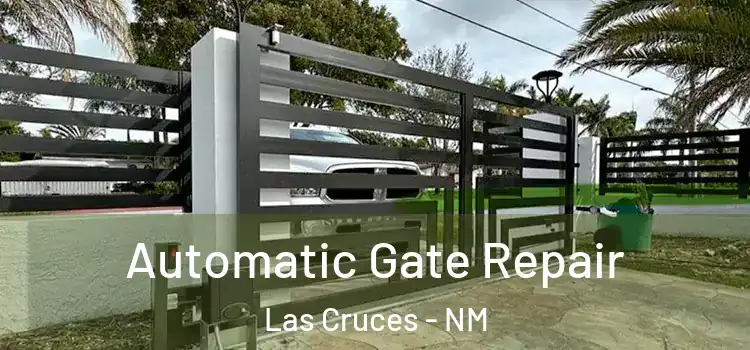  Automatic Gate Repair Las Cruces - NM