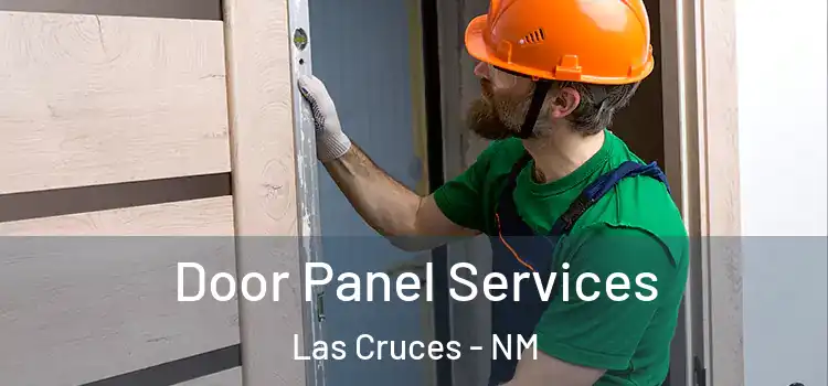  Door Panel Services Las Cruces - NM