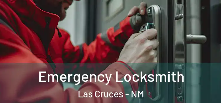  Emergency Locksmith Las Cruces - NM