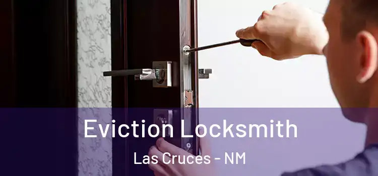  Eviction Locksmith Las Cruces - NM