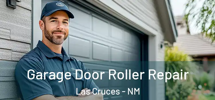  Garage Door Roller Repair Las Cruces - NM