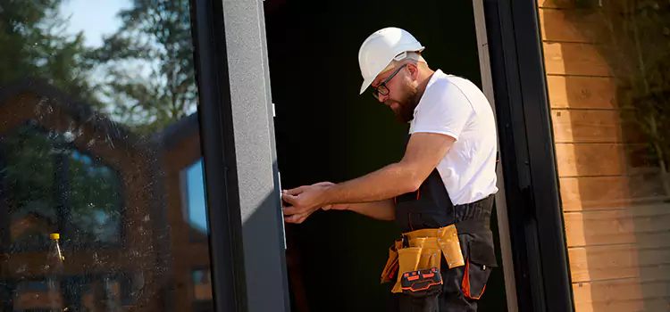 Replace Balcony Door Las Cruces