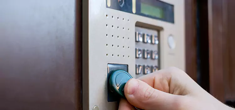 Enhanced Security Features Las Cruces