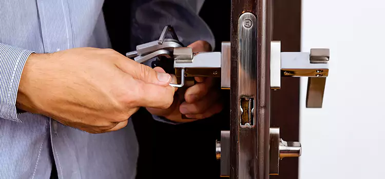 Commercial Door Lock Repair Las Cruces