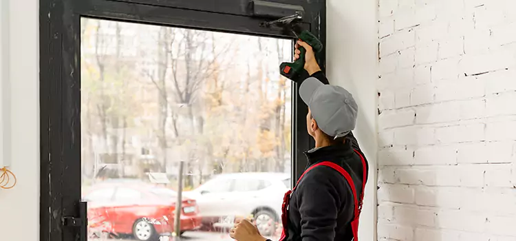 Comprehensive Door Closer Services in Las Cruces, NM