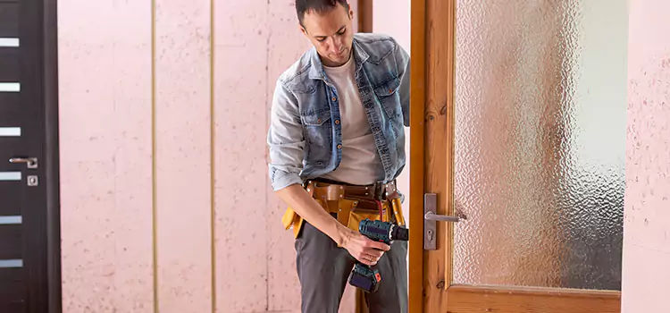 Exterior Door Frame Installation Las Cruces