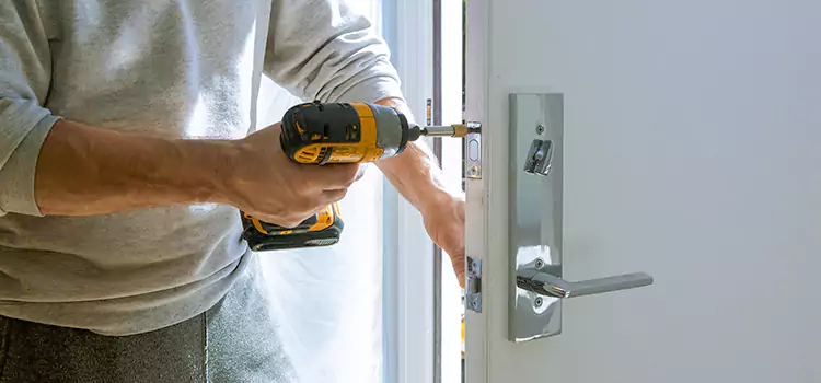 Door Knob Lock Repair Las Cruces