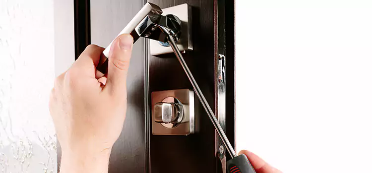 Door Lock Replacement Service Las Cruces