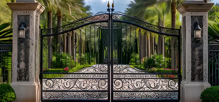 Sliding Driveway Gate Cost Las Cruces