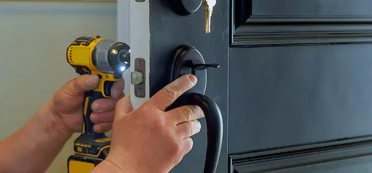 Locksmith Emergency Service Las Cruces