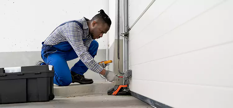 Expert Solutions for Every Garage Lock Need in Las Cruces, NM
