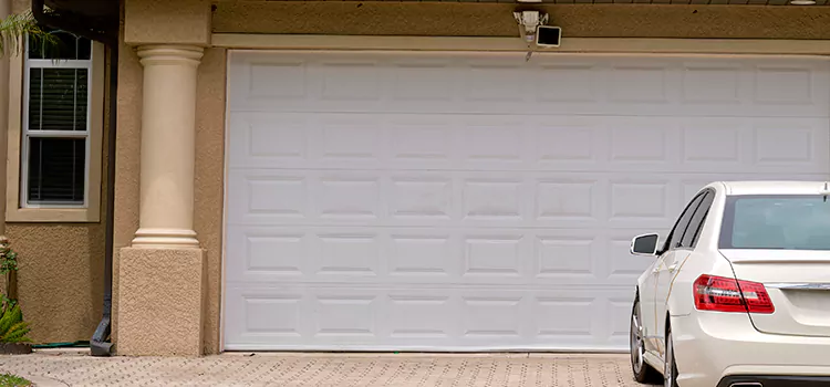 Comprehensive Garage Door Maintenance Services in Las Cruces, NM