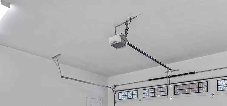 Experienced Garage Door Installers Las Cruces