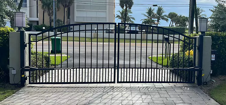 Gate Opener Replacement Near Me in Las Cruces, NM