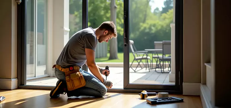 Comprehensive Solutions for Every Glass Door Need in Las Cruces, NM