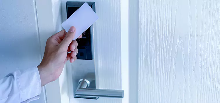 Why Choose Us for Your Keycard Lock Installation in Las Cruces, NM?