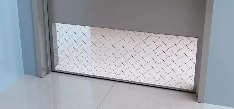 Benefits of Professional Kick Plate Solutions in Las Cruces, NM