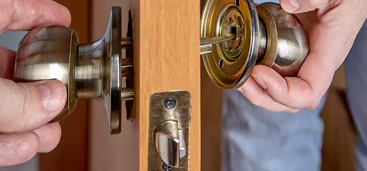 Sliding Door Lock Repair Las Cruces