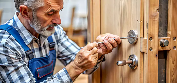 Mortise Replacement Lock Las Cruces