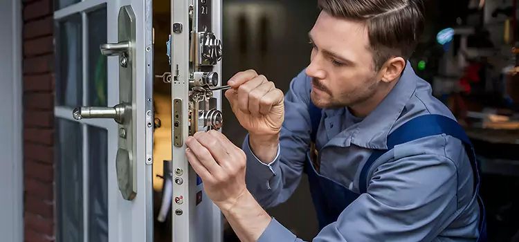 Residential Lock Installation Las Cruces