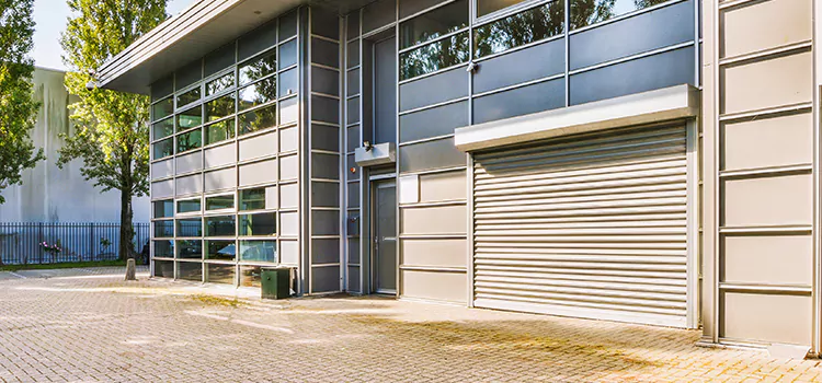 Electric Roller Garage Doors Las Cruces