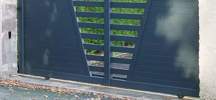 Automated Gate Company Near Me Las Cruces