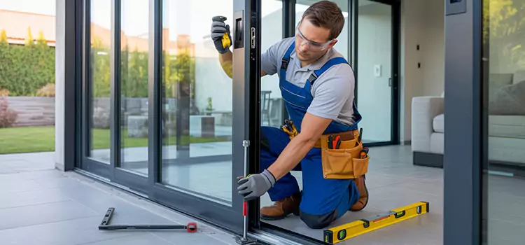 Sliding Screen Door Repair Las Cruces