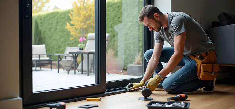 Patio Sliding Glass Door Replacement Las Cruces