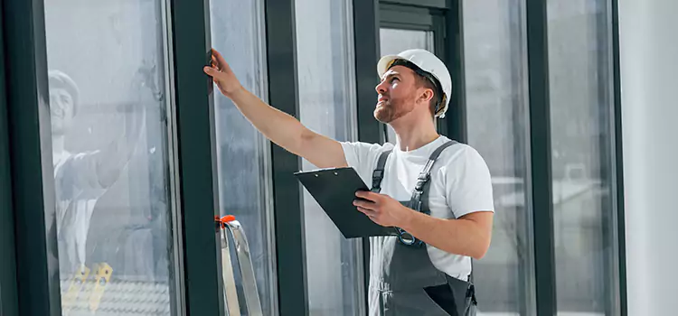 Comprehensive Solutions for Your Sticking Doors in Las Cruces, NM