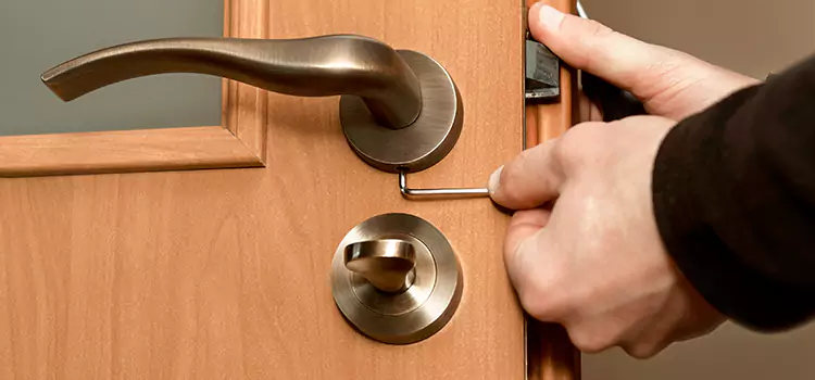 Access Control System Integration Las Cruces