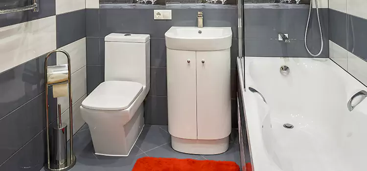 Hansgrohe Shaving Mirror Las Cruces