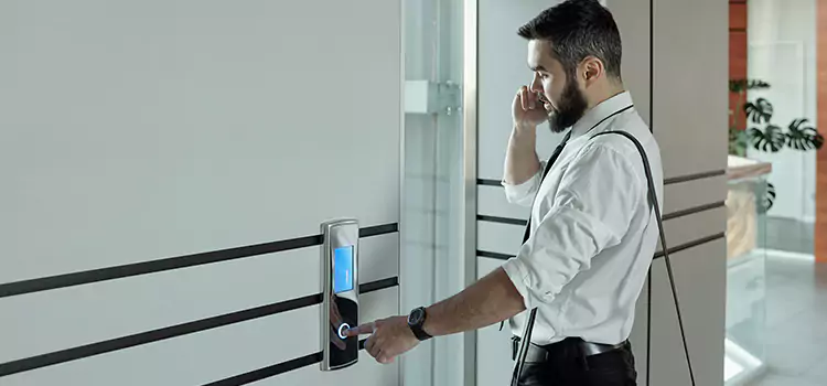 Cloud Based Access Control Las Cruces