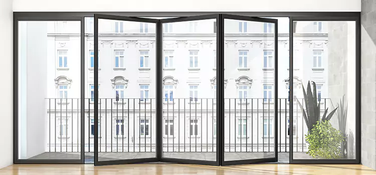 Premium Material Balcony Doors Las Cruces