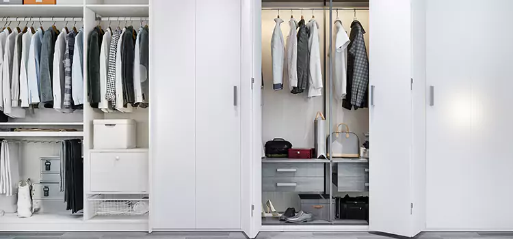 Glass Closet Door Repair Las Cruces