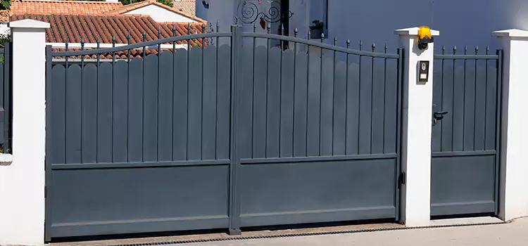 Emergency Commercial Gate Repair Las Cruces