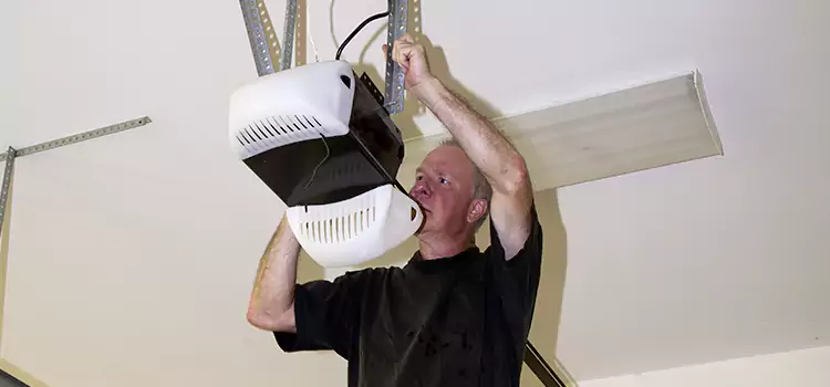 Garage Door Opener Service Las Cruces