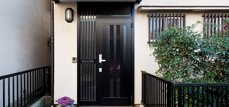 Popular Exterior Door Options in Las Cruces, NM