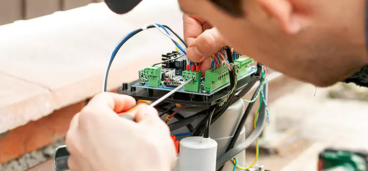 Specialized Brand Gate Motor Repairs Las Cruces