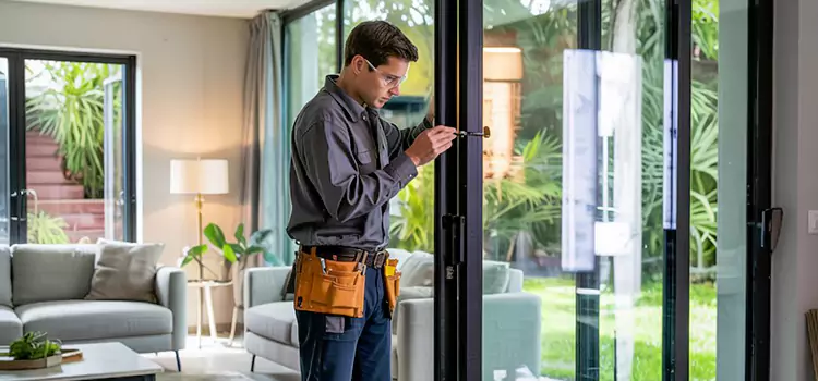 Why Choose Us for Your Glass Door Needs in Las Cruces, NM?