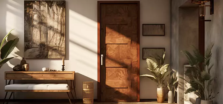 Specialty Interior Doors Las Cruces