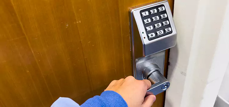 Why Choose Us for Your Keypad Lock Needs in Las Cruces, NM?