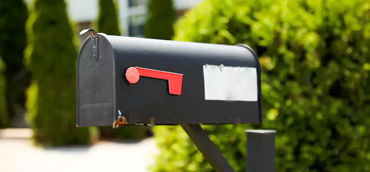 Secure Mailboxes for Packages Las Cruces
