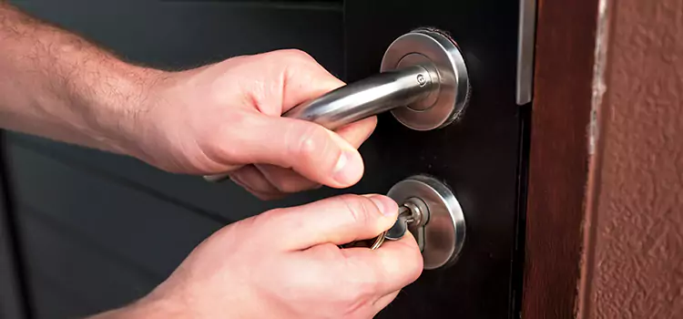 Master Key Control and Audits Las Cruces