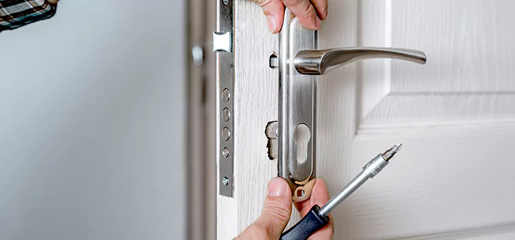 New Door Frame Installation Las Cruces