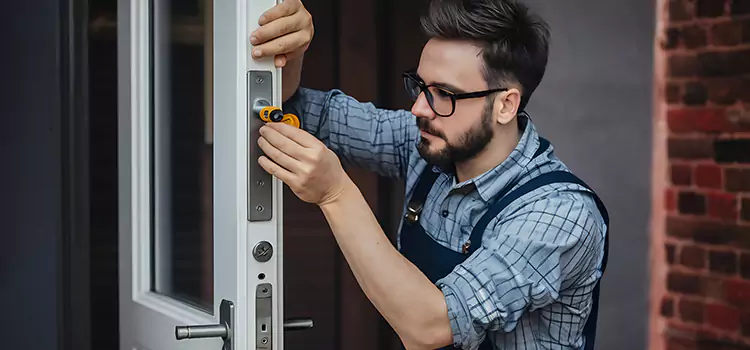 Residential Door Repairs Las Cruces