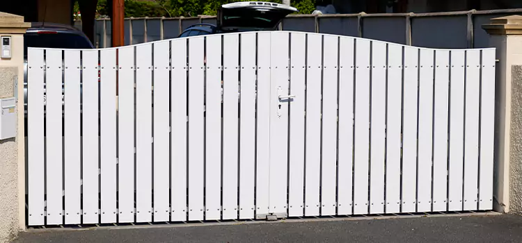 Why Choose Us for Residential Gate Repair in Las Cruces, NM?