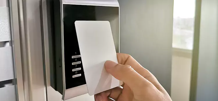 Advanced RFID Technology Integration in Las Cruces, NM