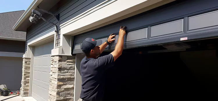 Janus Roll Up Doors Las Cruces