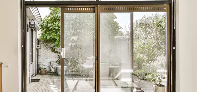 Glass Door Panel Replacement Cost Las Cruces