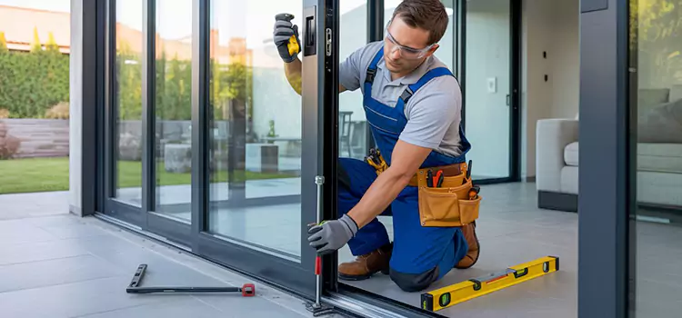 Patio Door Replacement Las Cruces